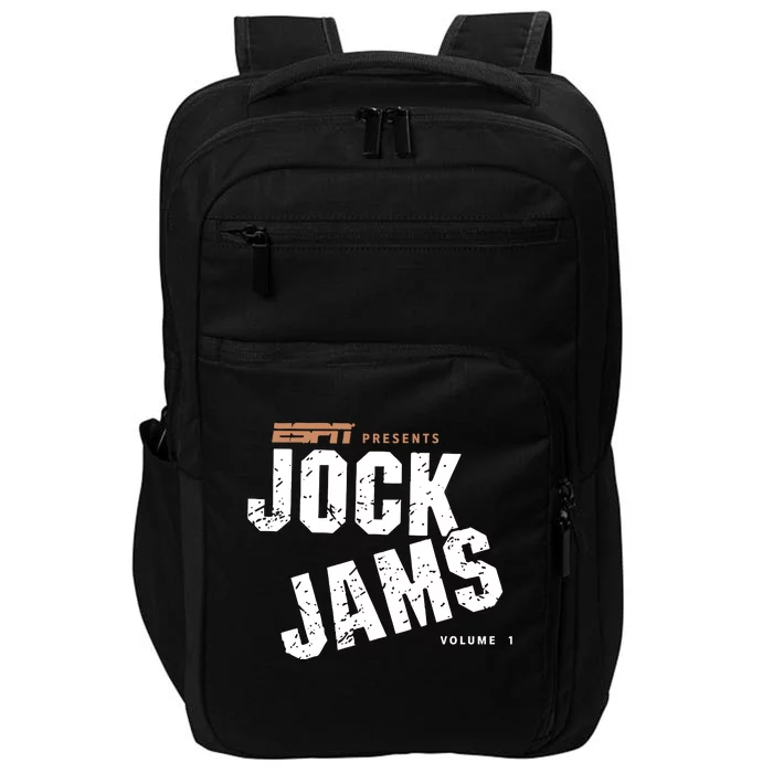 Meth Syndicate Jj Version 2.0 Jock Jams Impact Tech Backpack