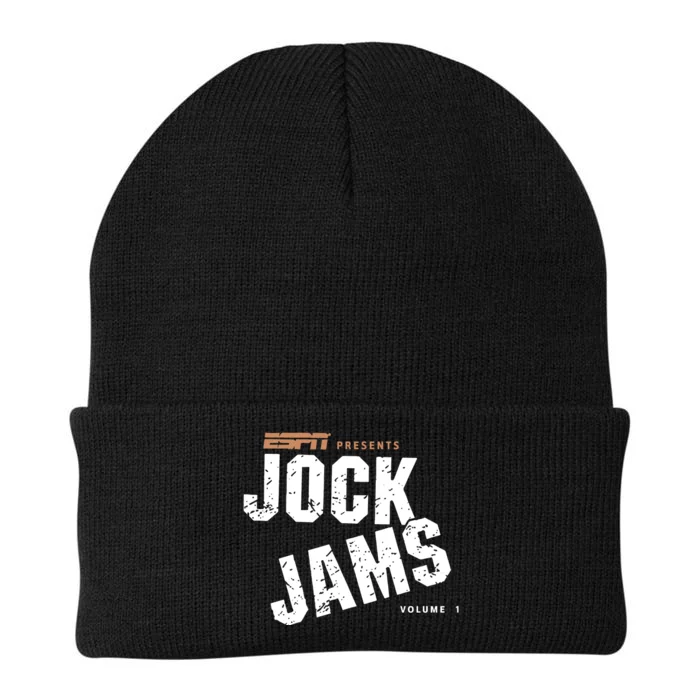 Meth Syndicate Jj Version 2.0 Jock Jams Knit Cap Winter Beanie