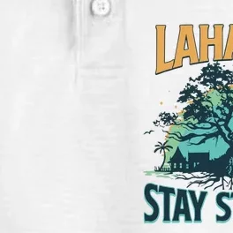 Maui Strong Lahaina Stay Strong Maui Wildfire Relief Hawaii Support Dry Zone Grid Performance Polo