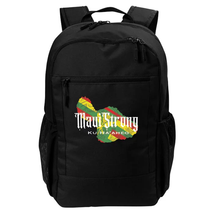 Maui Strong Daily Commute Backpack