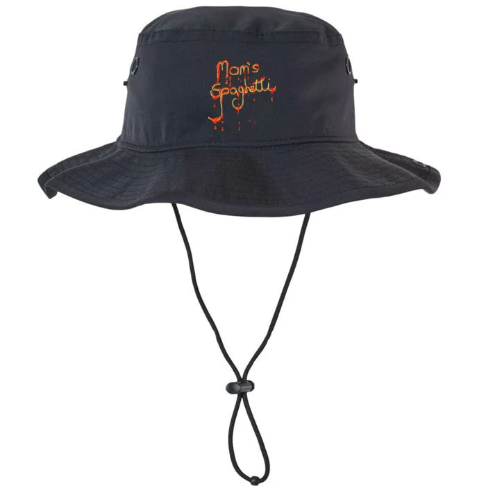 MomS Spaghetti Music Legacy Cool Fit Booney Bucket Hat