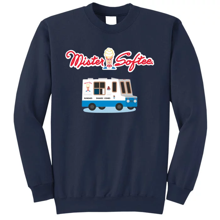 Mister Softee Sweatshirt