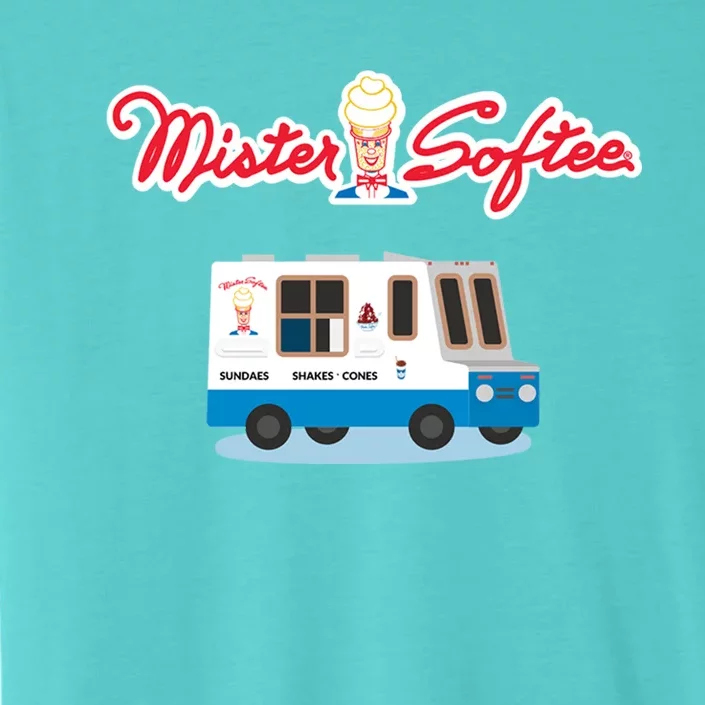 Mister Softee ChromaSoft Performance T-Shirt