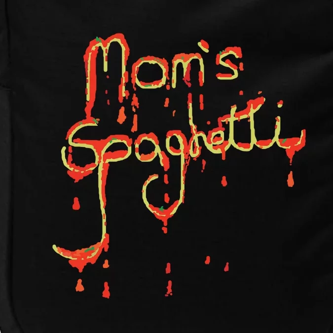 Moms Spaghetti Music Impact Tech Backpack