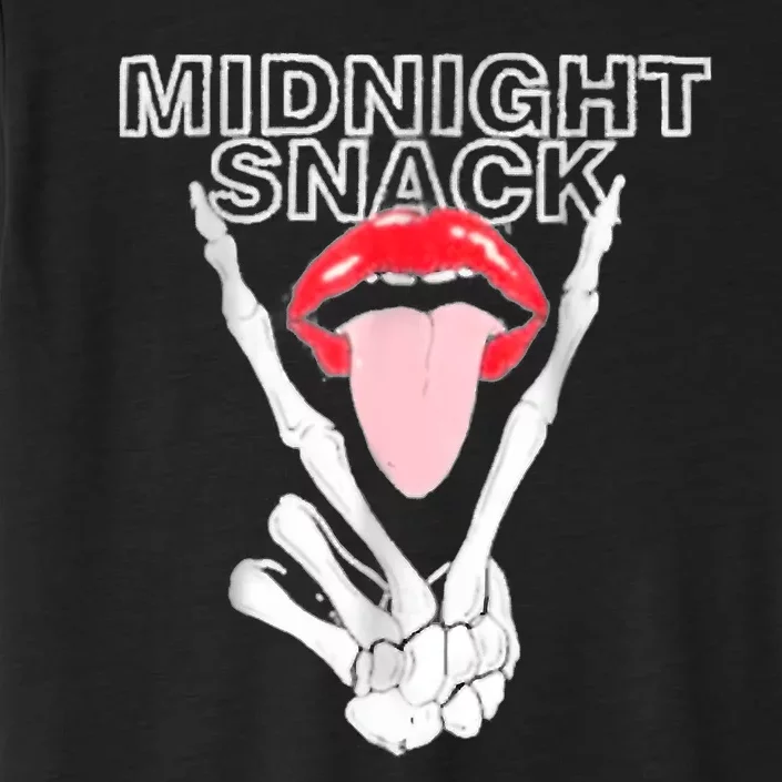 Midnight Snack ChromaSoft Performance T-Shirt