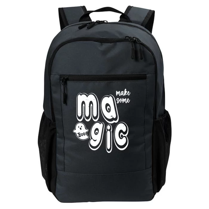 Make Some Magic Halloween Daily Commute Backpack