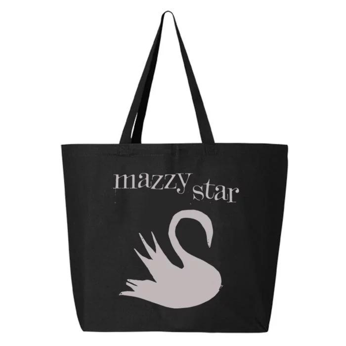 Mazzy Star 25L Jumbo Tote