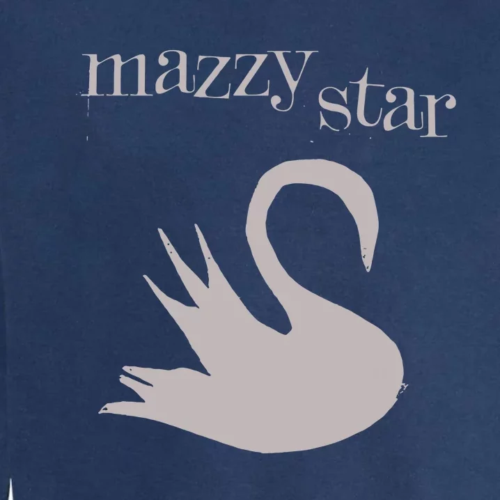 Mazzy Star Garment-Dyed Sweatshirt