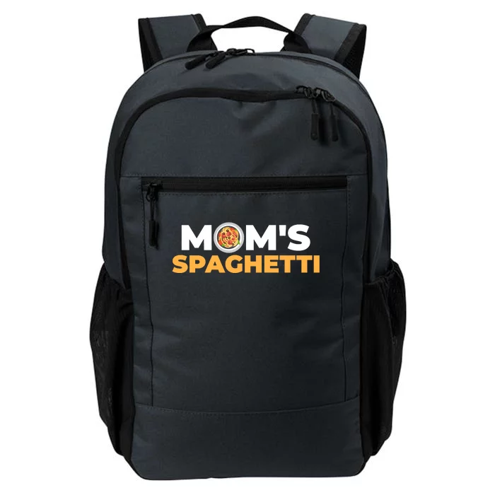 Mom's Spaghetti Daily Commute Backpack