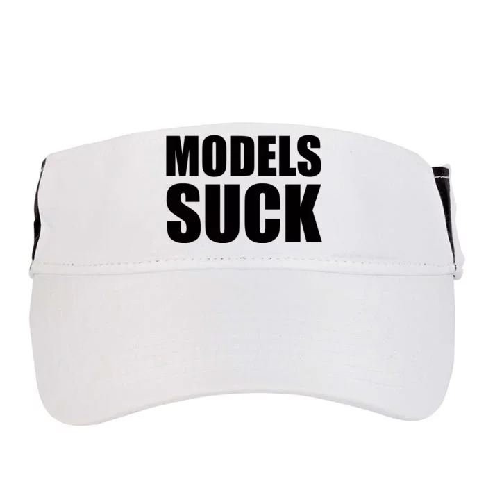 Models Suck Adult Drive Performance Visor