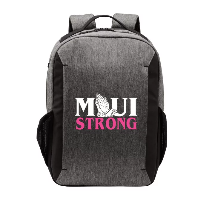 Maui Strong Vector Backpack