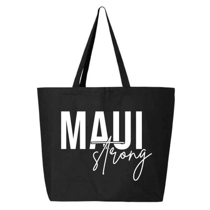 Maui Strong 25L Jumbo Tote