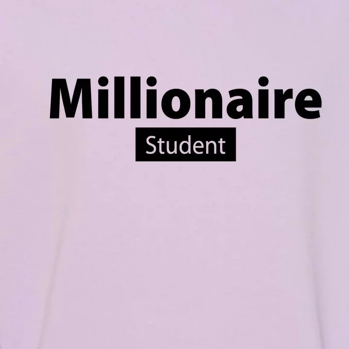 Millionaire Student Garment-Dyed Sweatshirt