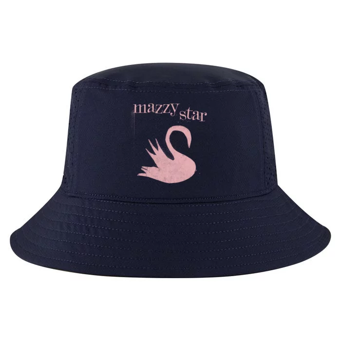 Mazzy Star Original Aesthetic Cool Comfort Performance Bucket Hat