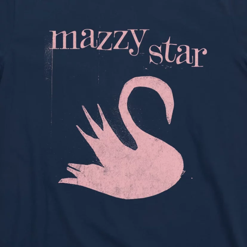 Mazzy Star Original Aesthetic T-Shirt