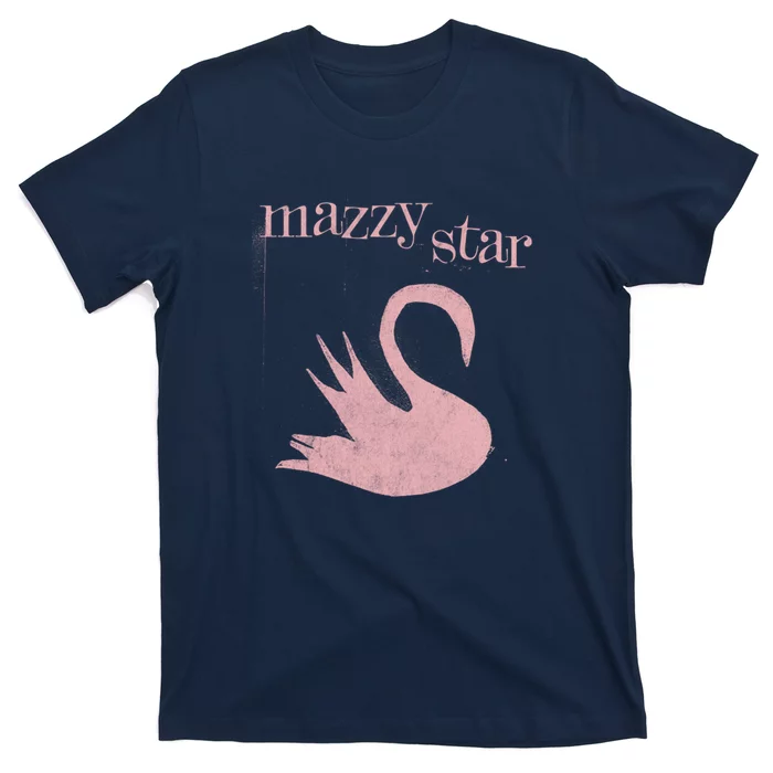 Mazzy Star Original Aesthetic T-Shirt