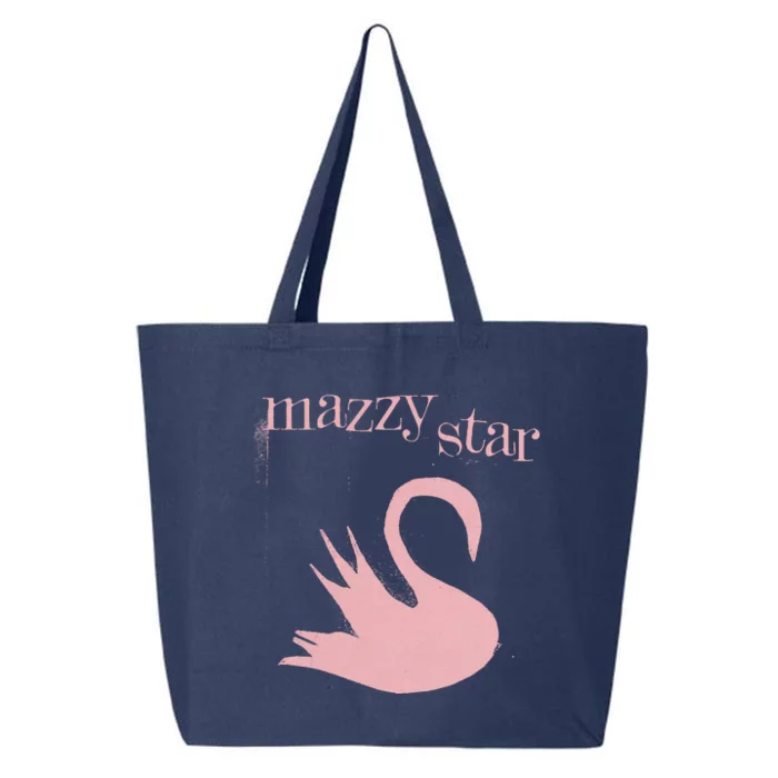 Mazzy Star Original Aesthetic Design 25L Jumbo Tote