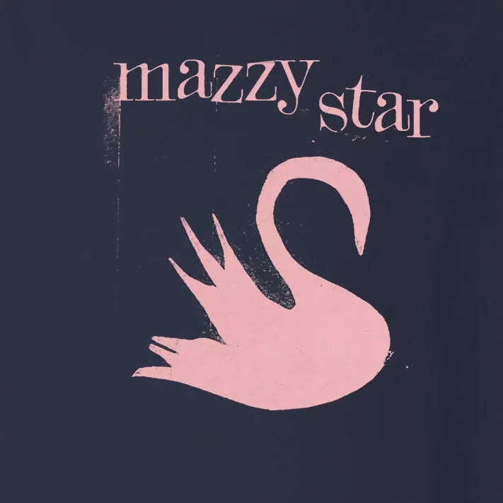 Mazzy Star Original Aesthetic Design Toddler Long Sleeve Shirt