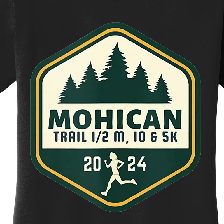 Mohican State Park Women's T-Shirt