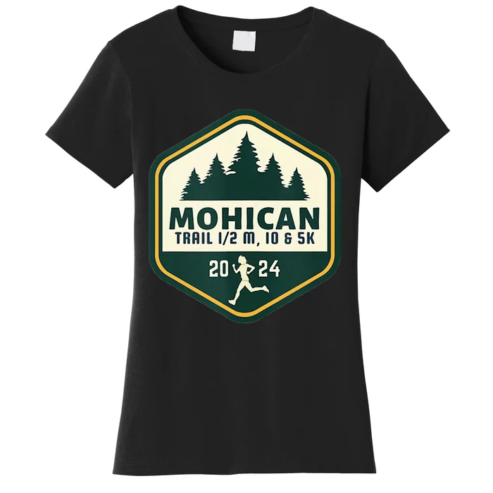 Mohican State Park Women's T-Shirt