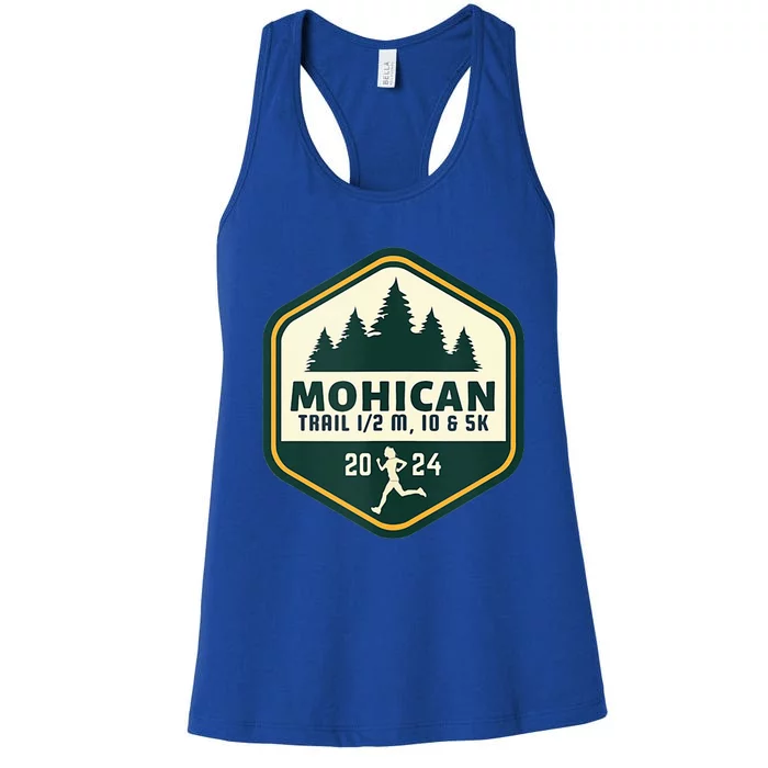 Mohican State Park Women's Racerback Tank