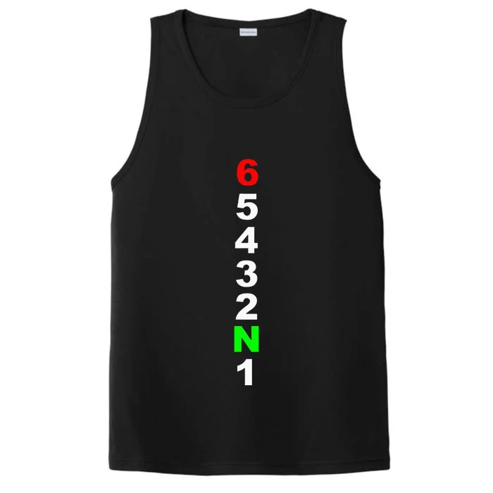 Motorcycle Shift Racing Sportsbike Biker Gift Performance Tank