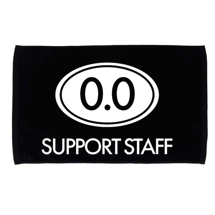 Marathon Support Staff 00 Circle T Microfiber Hand Towel