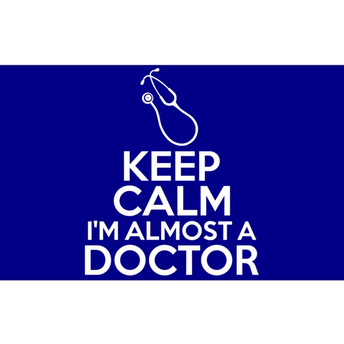 Medical Student Saying Aspiring Doctor Medical Student Great Gift Bumper Sticker