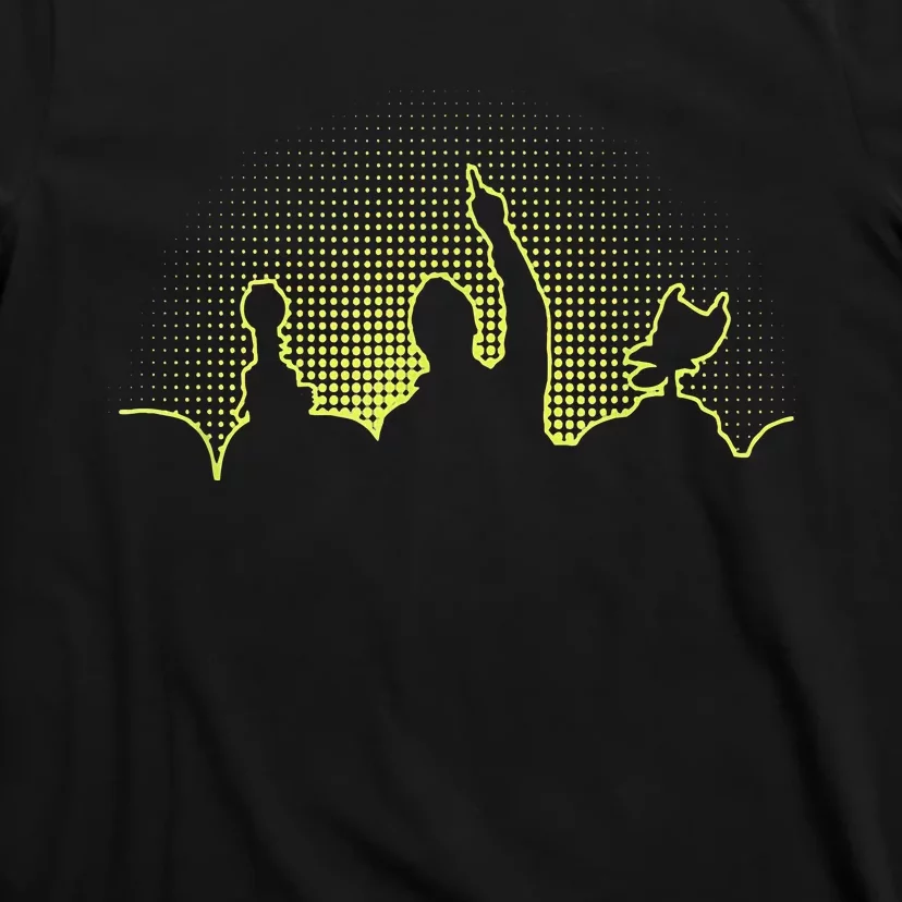 Mystery Science Theater 3000 T-Shirt