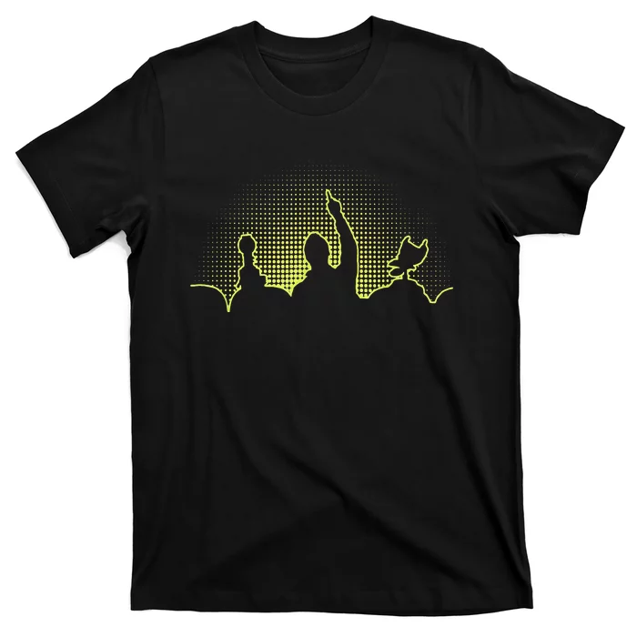 Mystery Science Theater 3000 T-Shirt