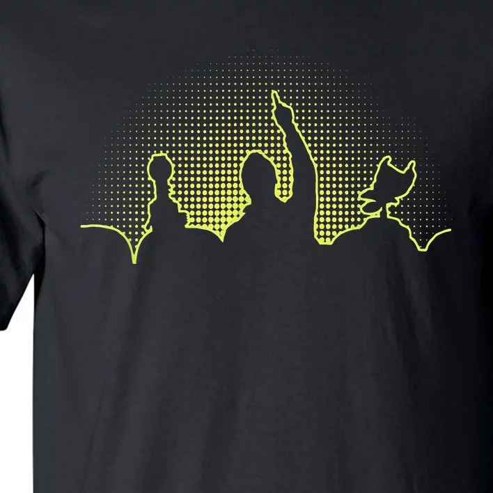 Mystery Science Theater 3000 Tall T-Shirt