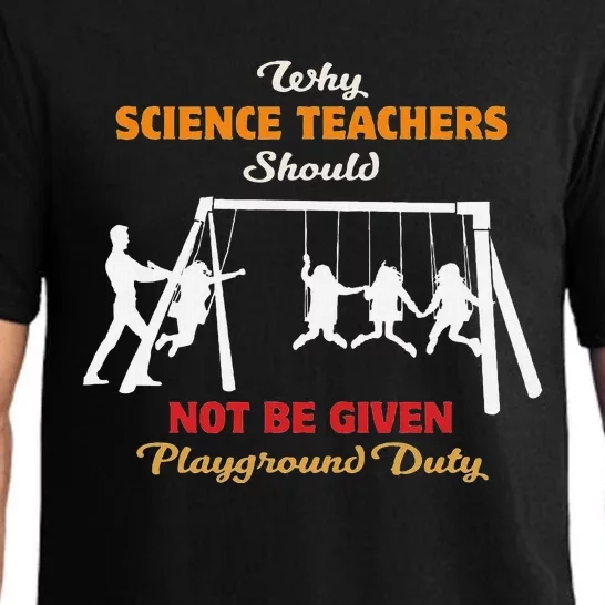 Math School Teacher Professor Funny Pi Pajama Set