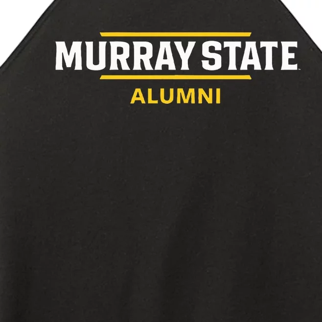 Murray State University Racers Alumni Women’s Perfect Tri Rocker Tank