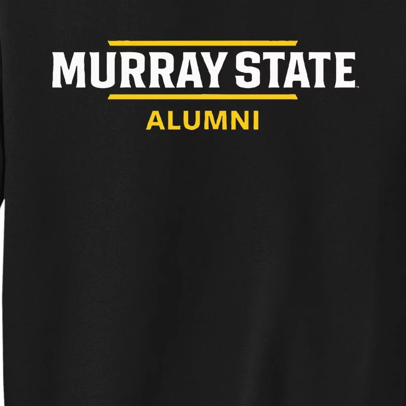 Murray State University Racers Alumni Tall Sweatshirt