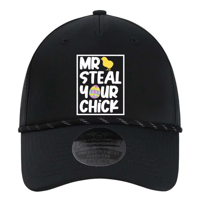 Mr Steal Your Chick Funny Chicken Egg Performance The Dyno Cap