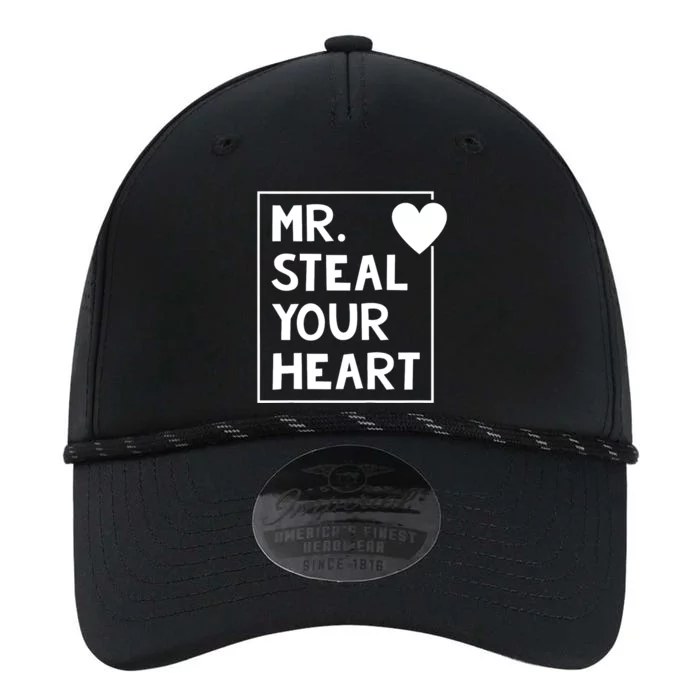 Mr Steal Your Heart Valentines Day Boy Performance The Dyno Cap