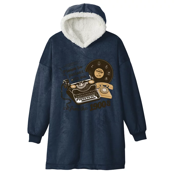 More Then Awesome The Neverending Falkor Funny Story Hooded Wearable Blanket