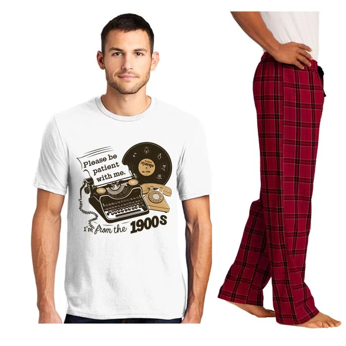 More Then Awesome The Neverending Falkor Funny Story Pajama Set