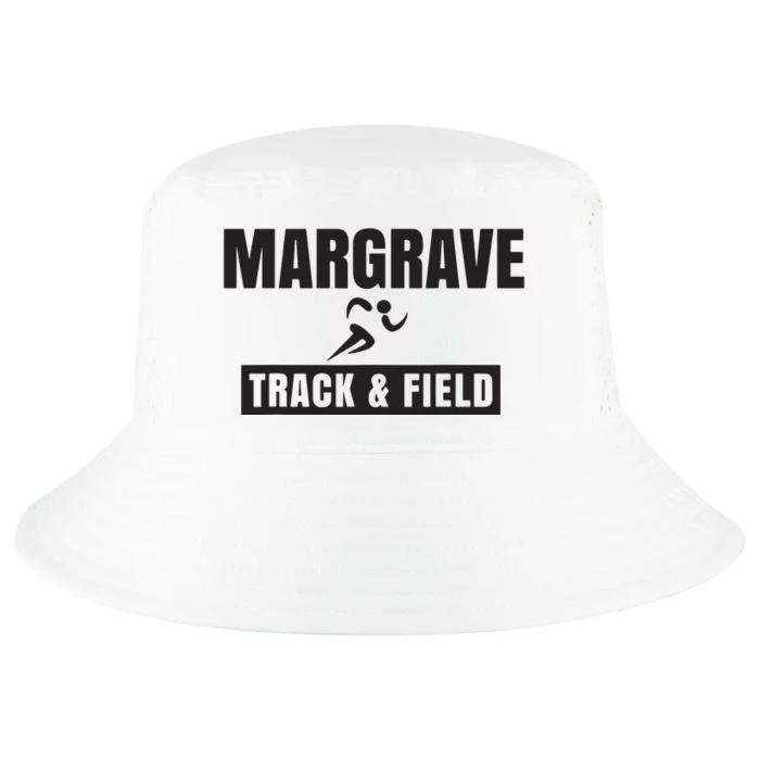 Margrave Track And Field Cool Comfort Performance Bucket Hat