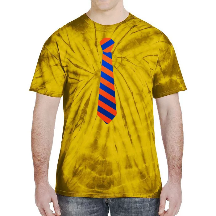 Mr. Two Bits Tie-Dye T-Shirt