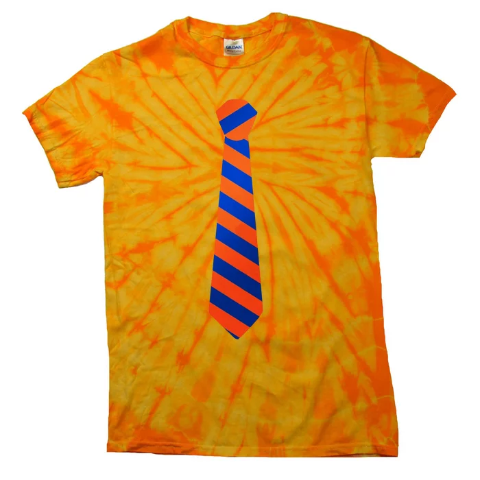 Mr. Two Bits Tie-Dye T-Shirt