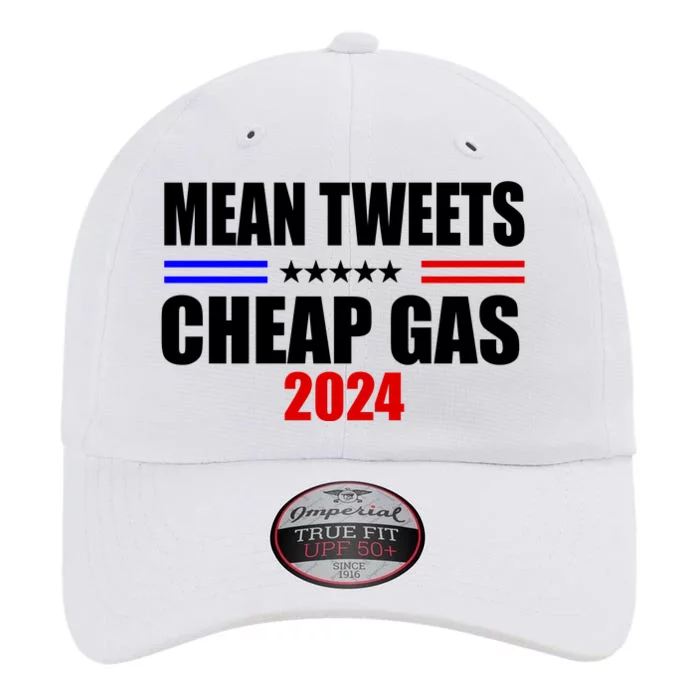 Mean Tweets Cheap Gas 2024 Election The Original Performance Cap