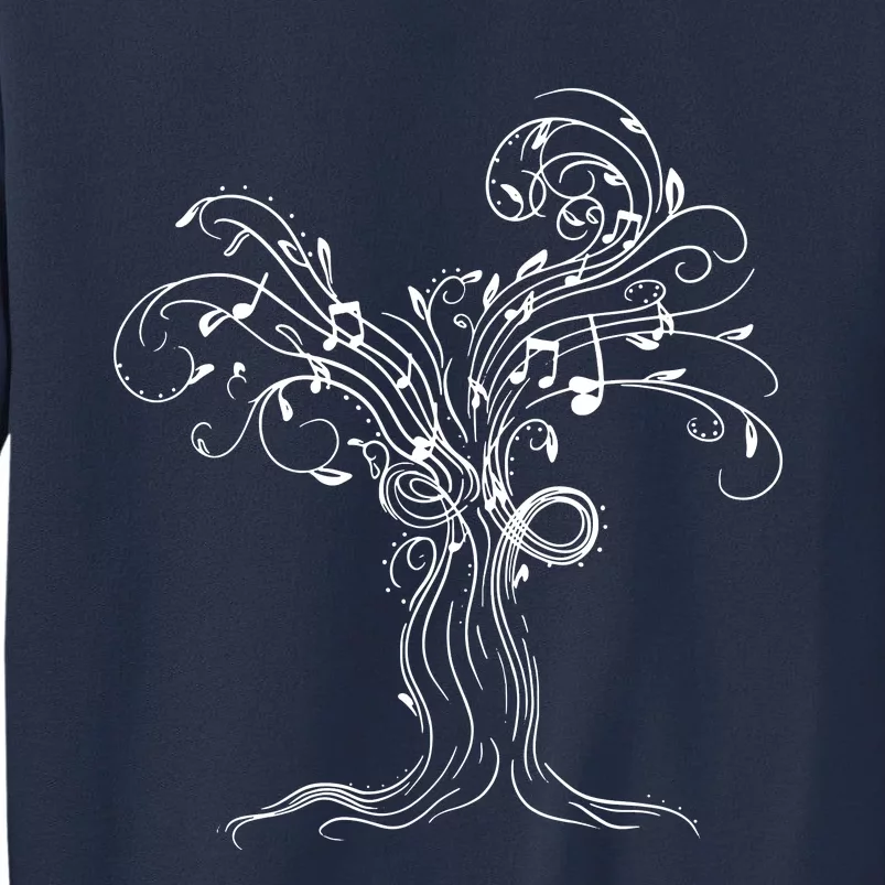 Music Tree Classic Sweatshirt