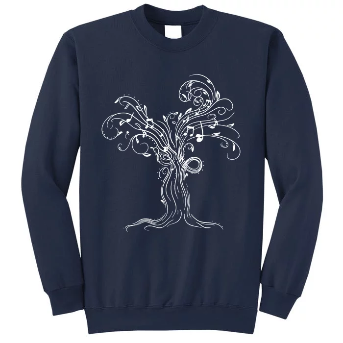 Music Tree Classic Sweatshirt