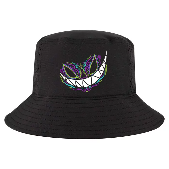 Madkat The Catrina Cool Comfort Performance Bucket Hat