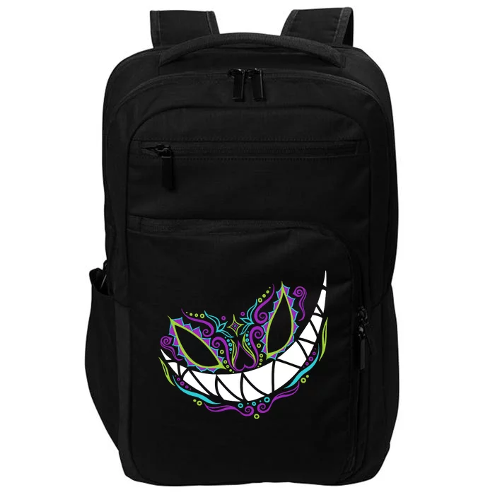 Madkat The Catrina Impact Tech Backpack