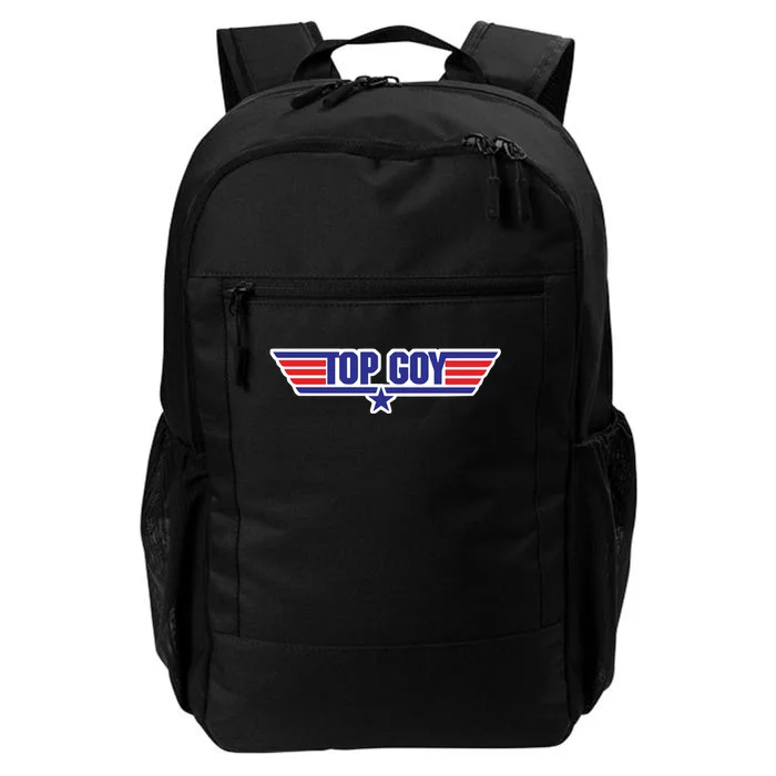 Maverick Top Goy Daily Commute Backpack