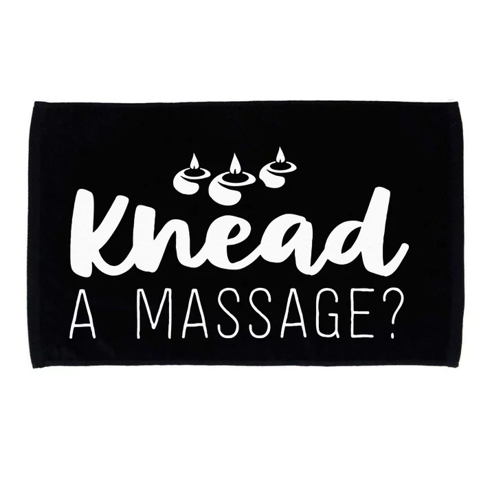 Massage Therapist Gifts For Wo Therapy Knead A Massage Microfiber Hand Towel