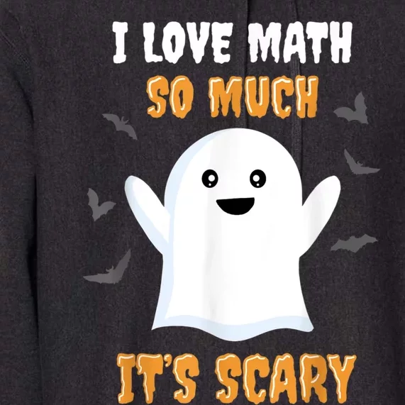 Math Teacher Halloween Funny Math Class School Mathematician Premium Hoodie