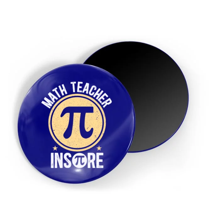 Math Teacher Inspire Pi Day 3 14 Math National Pi Day Gift Magnet